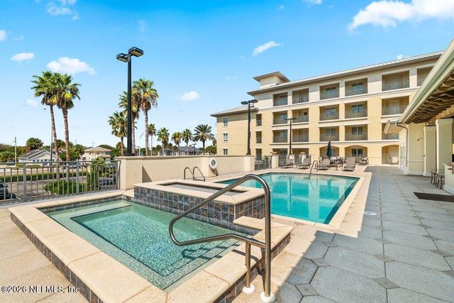 525 3RD Street N 301, Jacksonville Beach, FL 32250