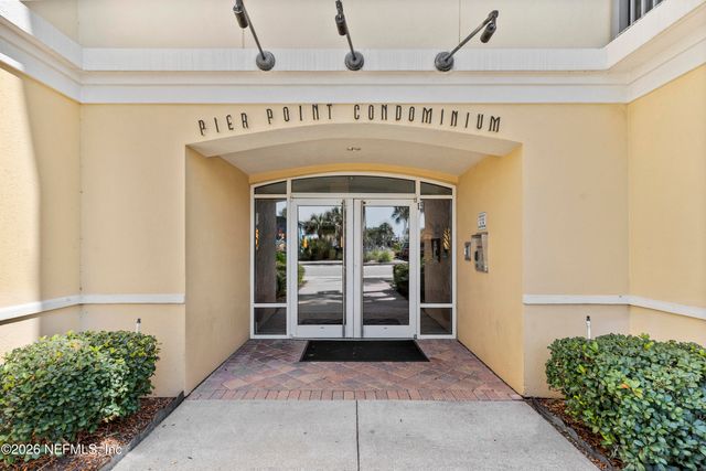 525 3RD Street N 301, Jacksonville Beach, FL 32250