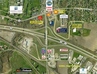 W 2016 Cleveland Road, Huron, OH 44839