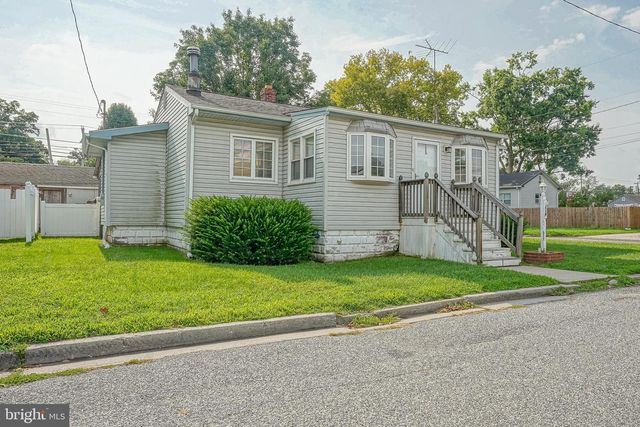100 MADISON ST, Deepwater, NJ 08023