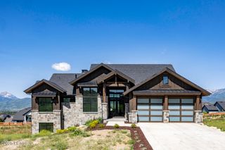 655 N Haystack Mountain Drive, Heber City, UT 84032