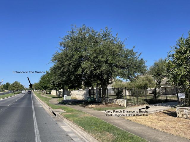 14100 Avery Ranch BLVD 1601, Austin, TX 78717