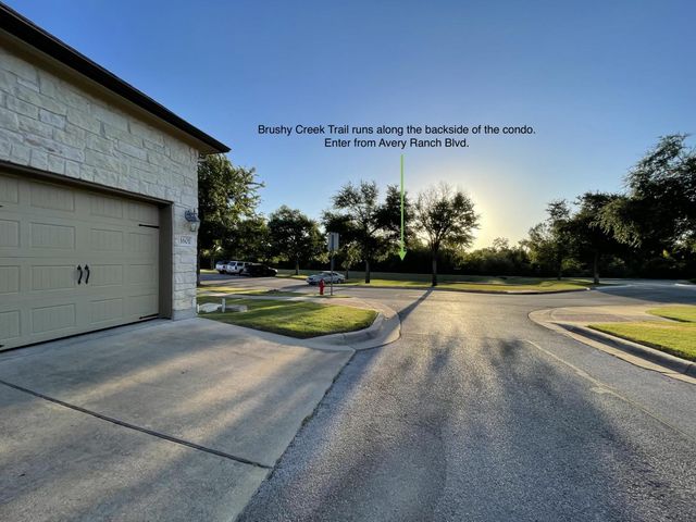 14100 Avery Ranch BLVD 1601, Austin, TX 78717