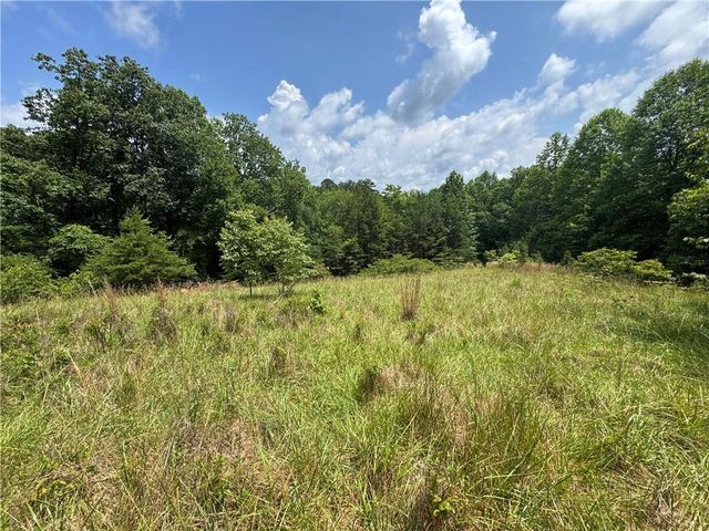3.5 AC Ben Higgins Road, Dahlonega, GA 30533