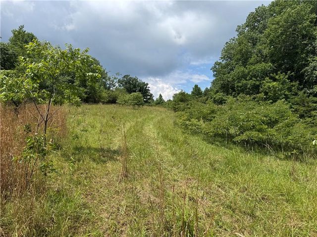 3.5 AC Ben Higgins Road, Dahlonega, GA 30533