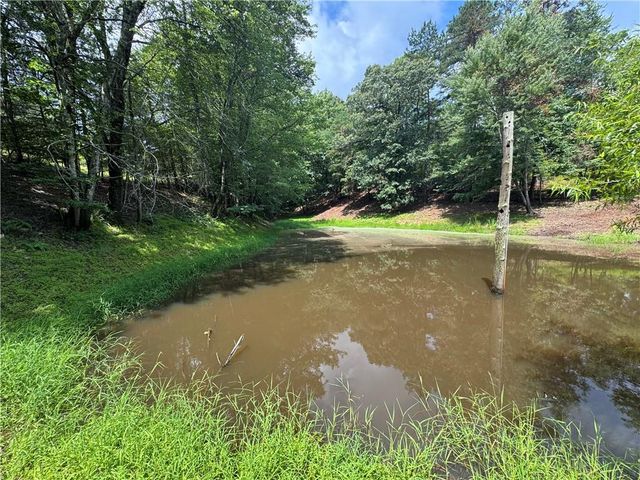 3.5 AC Ben Higgins Road, Dahlonega, GA 30533