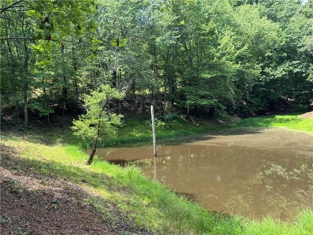 3.5 AC Ben Higgins Road, Dahlonega, GA 30533
