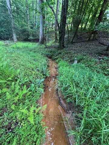 3.5 AC Ben Higgins Road, Dahlonega, GA 30533