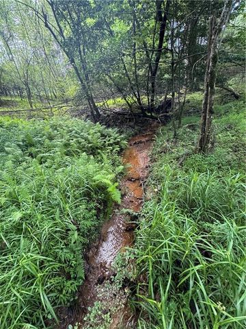 3.5 AC Ben Higgins Road, Dahlonega, GA 30533