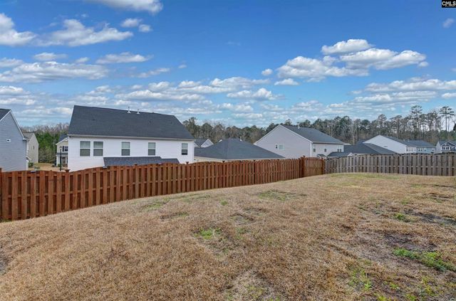 526 Deer Park Lane, Lexington, SC 29072