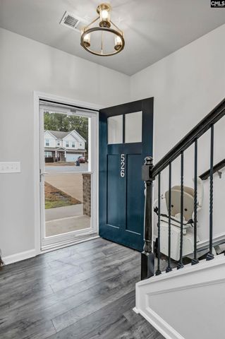 526 Deer Park Lane, Lexington, SC 29072