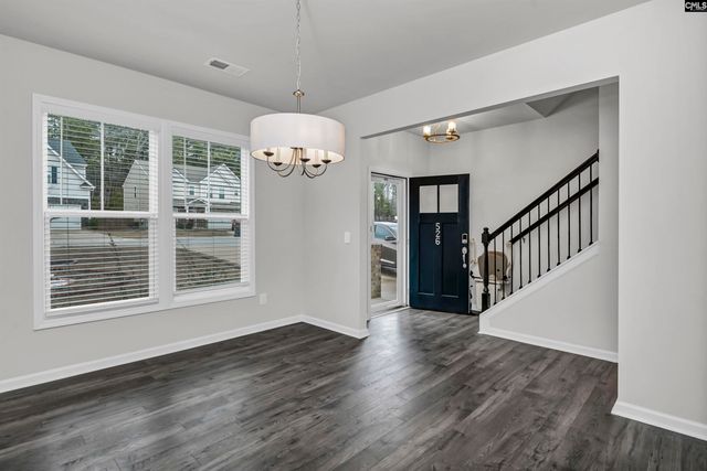 526 Deer Park Lane, Lexington, SC 29072