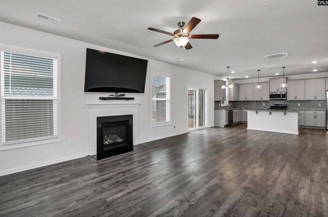 526 Deer Park Lane, Lexington, SC 29072