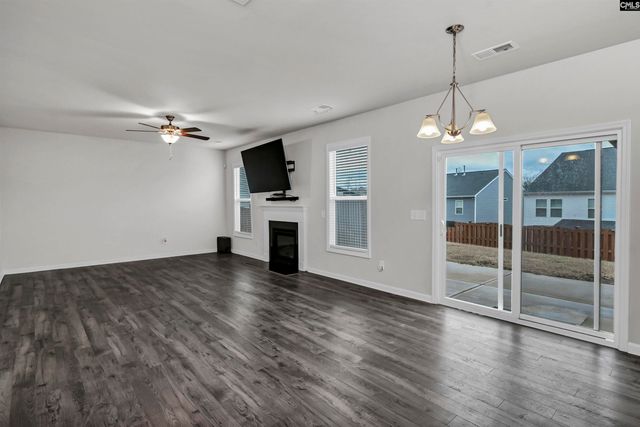 526 Deer Park Lane, Lexington, SC 29072