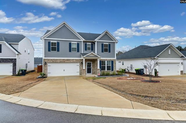 526 Deer Park Lane, Lexington, SC 29072