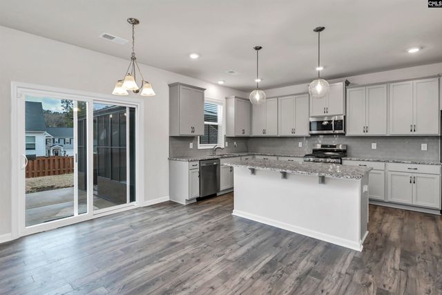 526 Deer Park Lane, Lexington, SC 29072