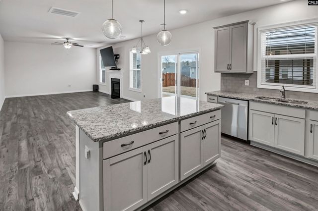 526 Deer Park Lane, Lexington, SC 29072