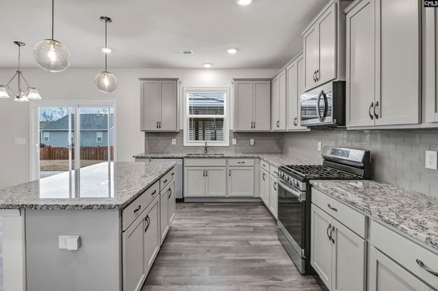 526 Deer Park Lane, Lexington, SC 29072