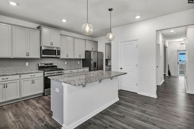 526 Deer Park Lane, Lexington, SC 29072