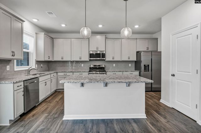 526 Deer Park Lane, Lexington, SC 29072