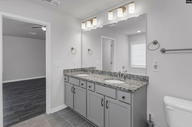 526 Deer Park Lane, Lexington, SC 29072