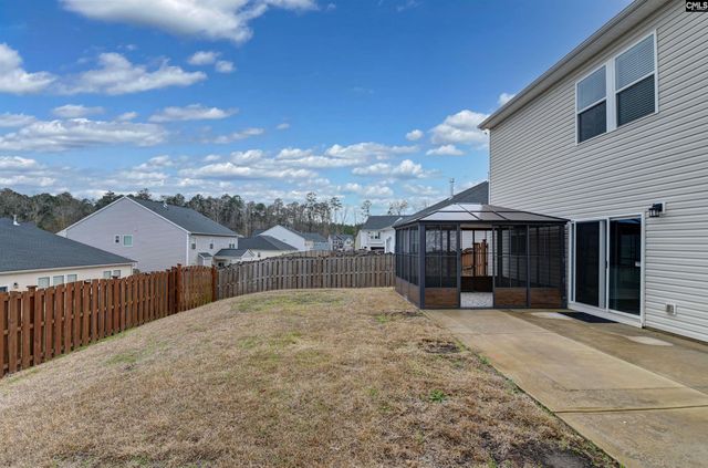 526 Deer Park Lane, Lexington, SC 29072