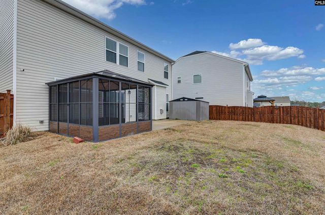 526 Deer Park Lane, Lexington, SC 29072