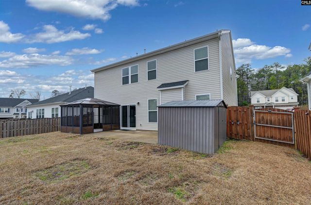 526 Deer Park Lane, Lexington, SC 29072