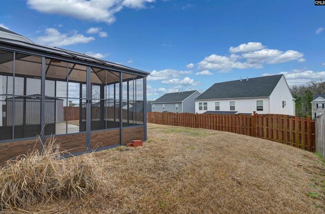 526 Deer Park Lane, Lexington, SC 29072