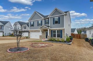 526 Deer Park Lane, Lexington, SC 29072