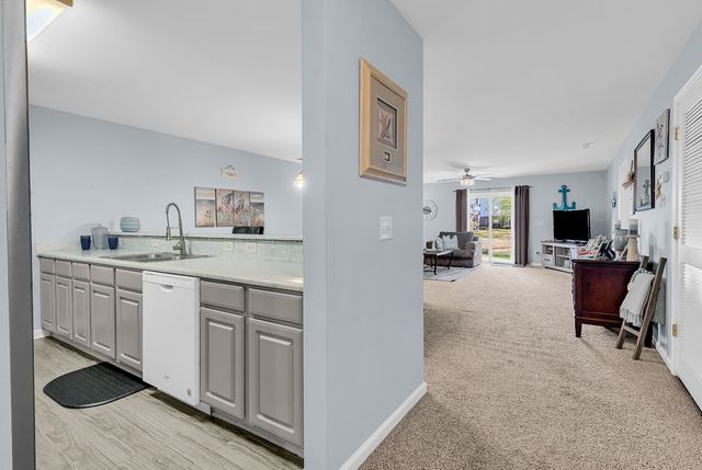 4845 Meadowsweet Dr Apt 1403, Myrtle Beach, SC 29579