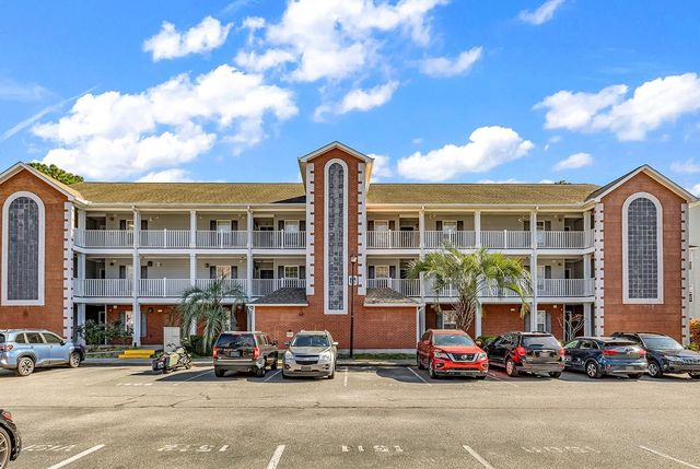 4845 Meadowsweet Dr Apt 1403, Myrtle Beach, SC 29579