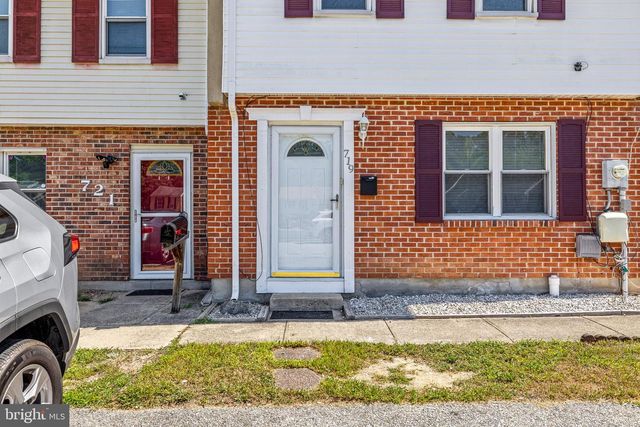 719 KILGOR CT, Newark, DE 19702