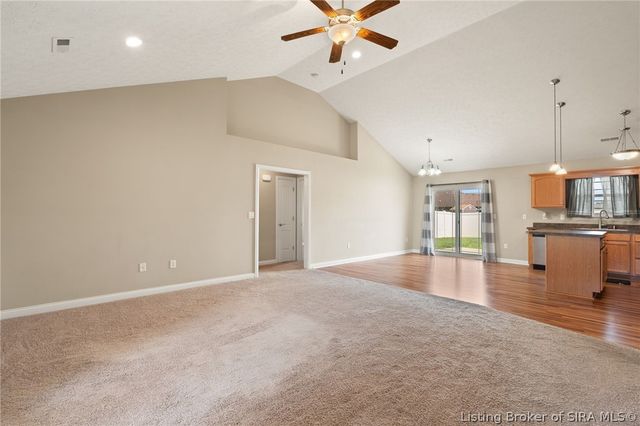 5502 Gum Tree Crossing, Jeffersonville, IN 47130