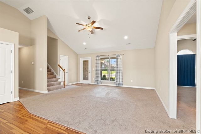 5502 Gum Tree Crossing, Jeffersonville, IN 47130