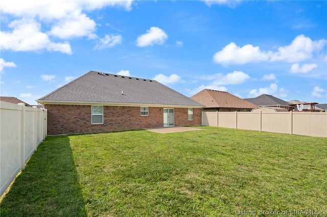 5502 Gum Tree Crossing, Jeffersonville, IN 47130