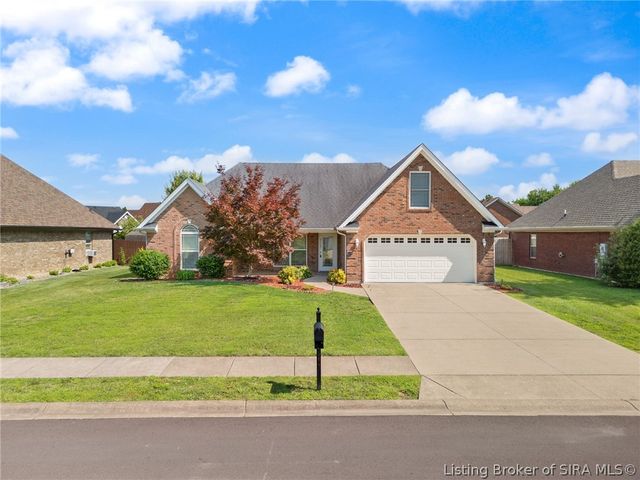 5502 Gum Tree Crossing, Jeffersonville, IN 47130
