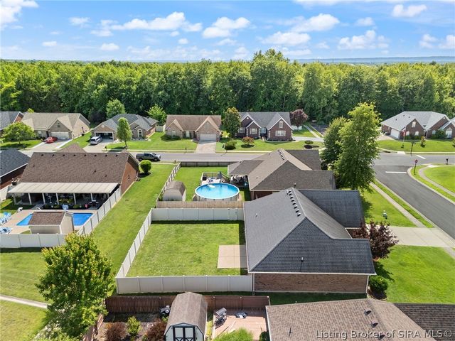 5502 Gum Tree Crossing, Jeffersonville, IN 47130
