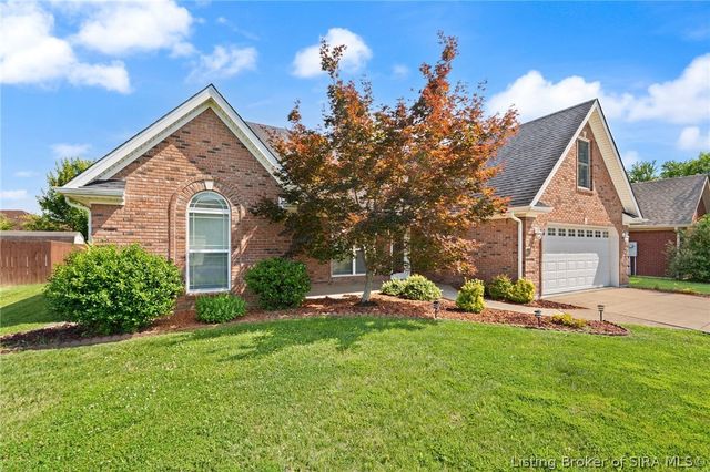 5502 Gum Tree Crossing, Jeffersonville, IN 47130