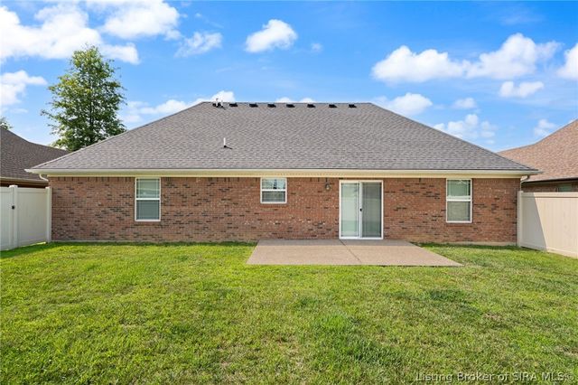 5502 Gum Tree Crossing, Jeffersonville, IN 47130