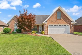 5502 Gum Tree Crossing, Jeffersonville, IN 47130