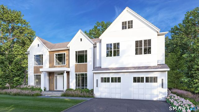 6 Janson Drive, Westport, CT 06880