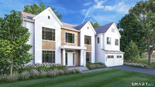 6 Janson Drive, Westport, CT 06880