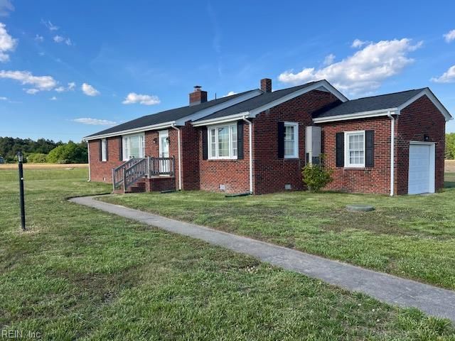 2328 White Marsh RD, Suffolk, VA 23434