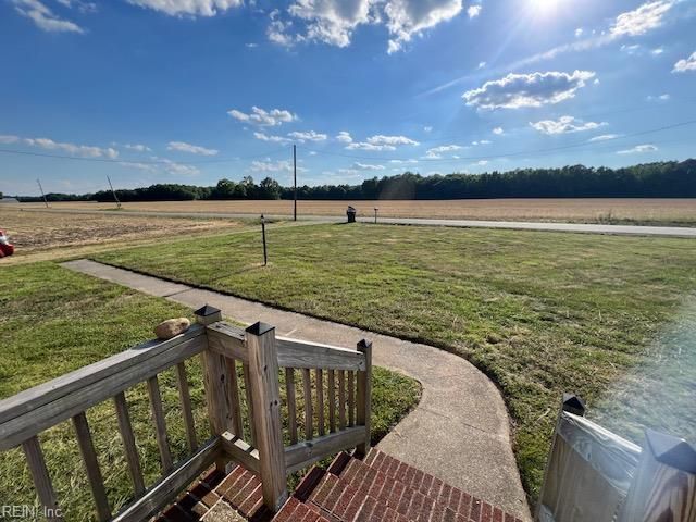 2328 White Marsh RD, Suffolk, VA 23434