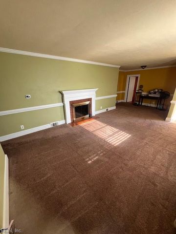 2328 White Marsh RD, Suffolk, VA 23434
