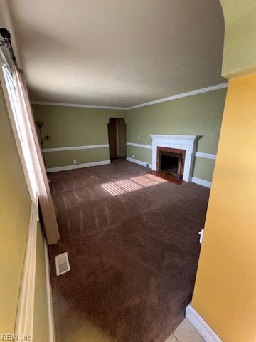 2328 White Marsh RD, Suffolk, VA 23434