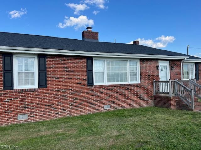 2328 White Marsh RD, Suffolk, VA 23434