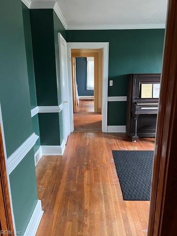 2328 White Marsh RD, Suffolk, VA 23434