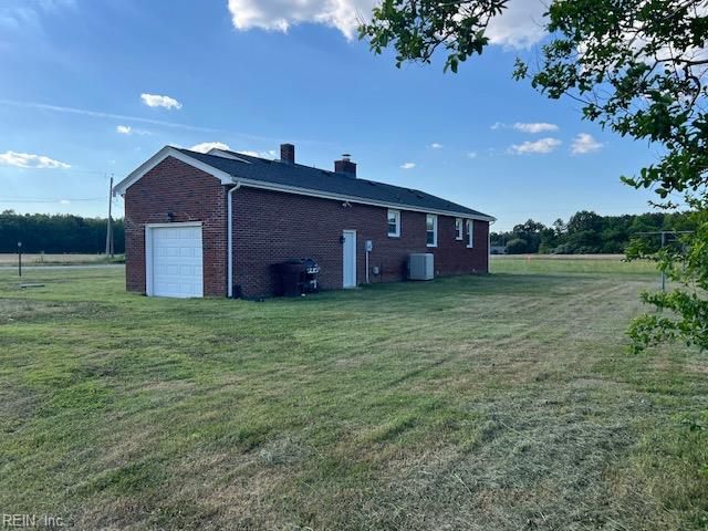 2328 White Marsh RD, Suffolk, VA 23434